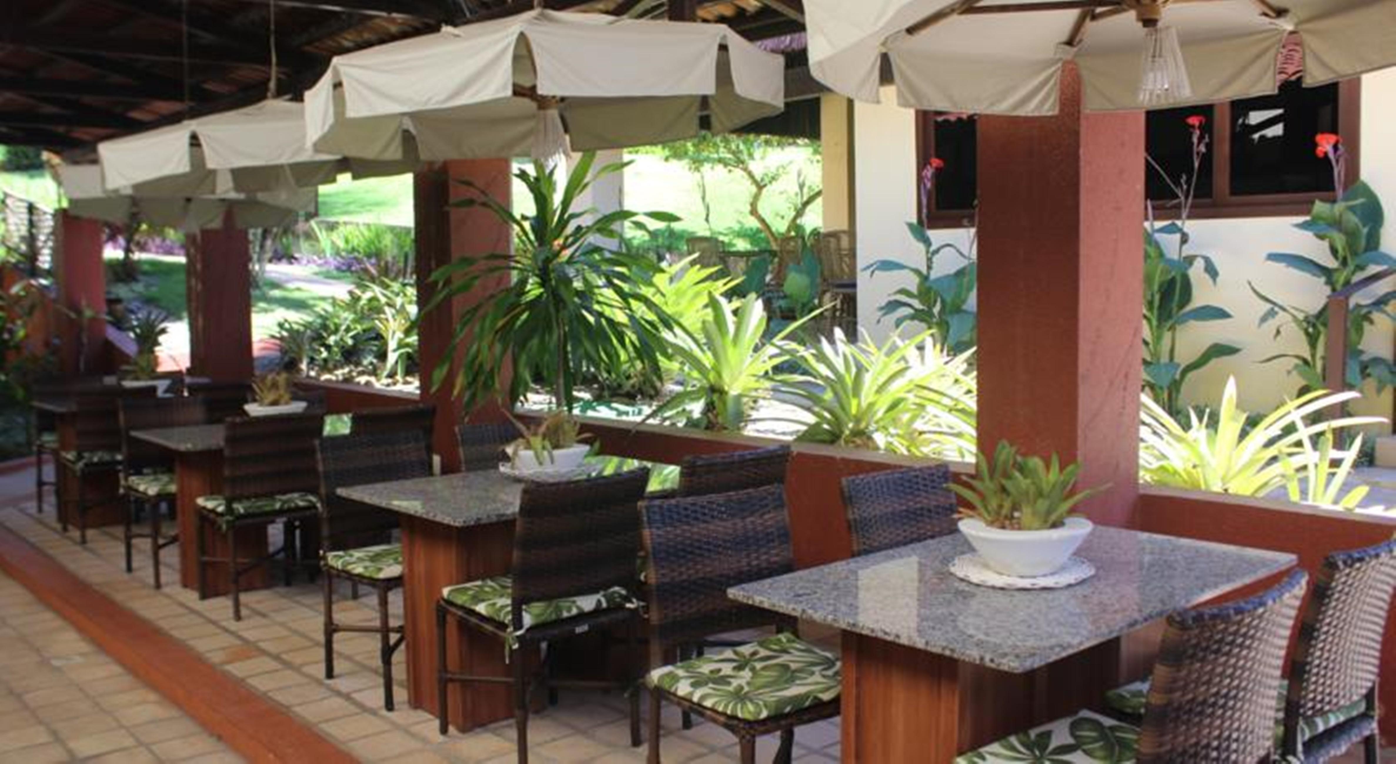 Hotel Pipa Atlântico Praia de Pipa Esterno foto